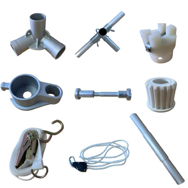 tent frame parts High Peak Marquee Frame Tent Parts
